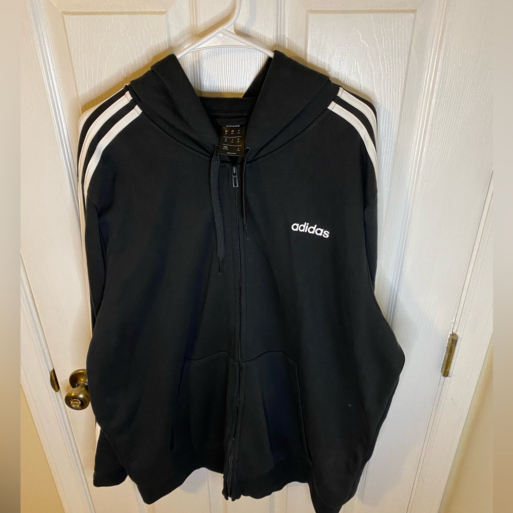 Adidas Jacket